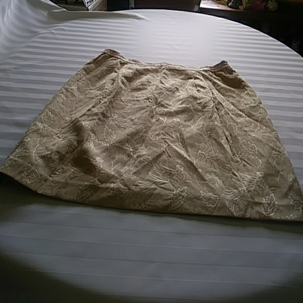 Skirt